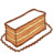 Mille feuilles Icon
